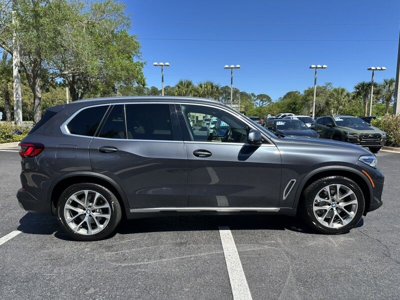 2021 BMW X5 sDrive40i Jacksonville FL