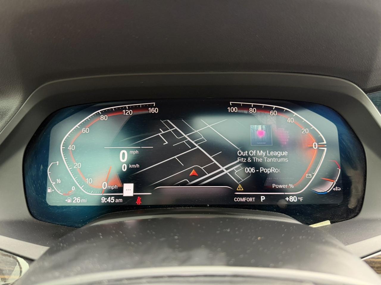 2021 BMW X5 sDrive40i Miami FL