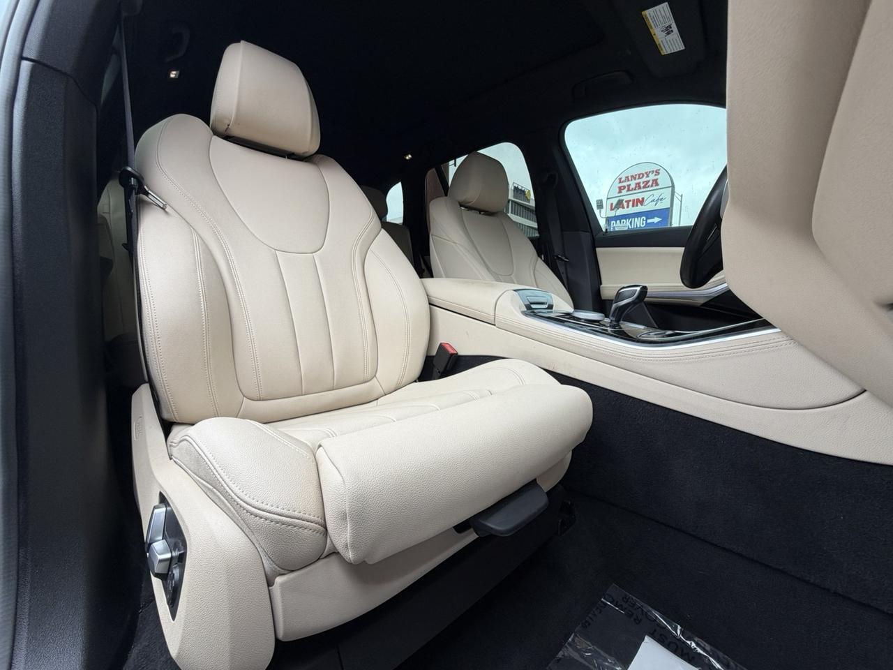 2021 BMW X5 sDrive40i Miami FL