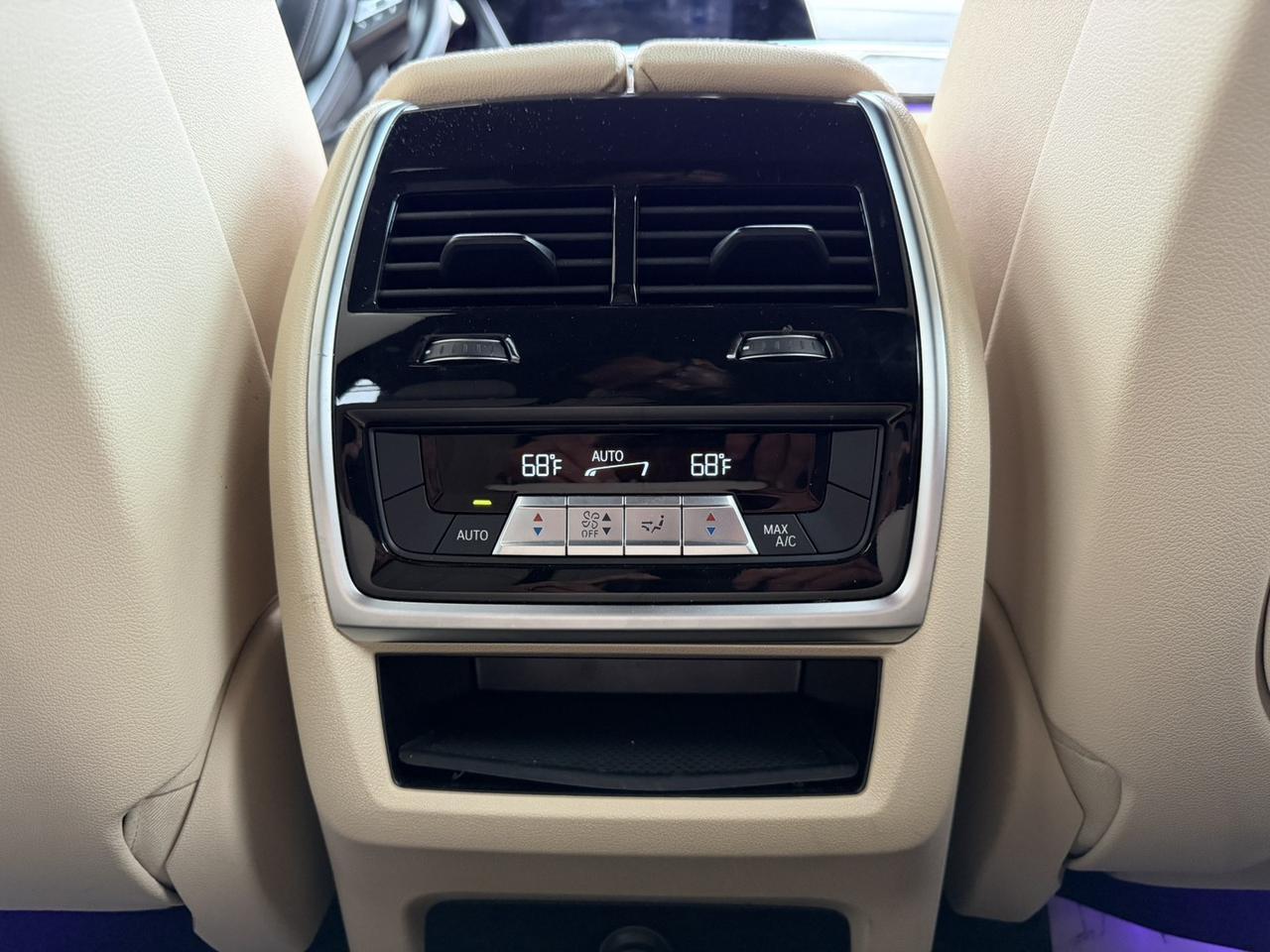 2021 BMW X5 sDrive40i Miami FL