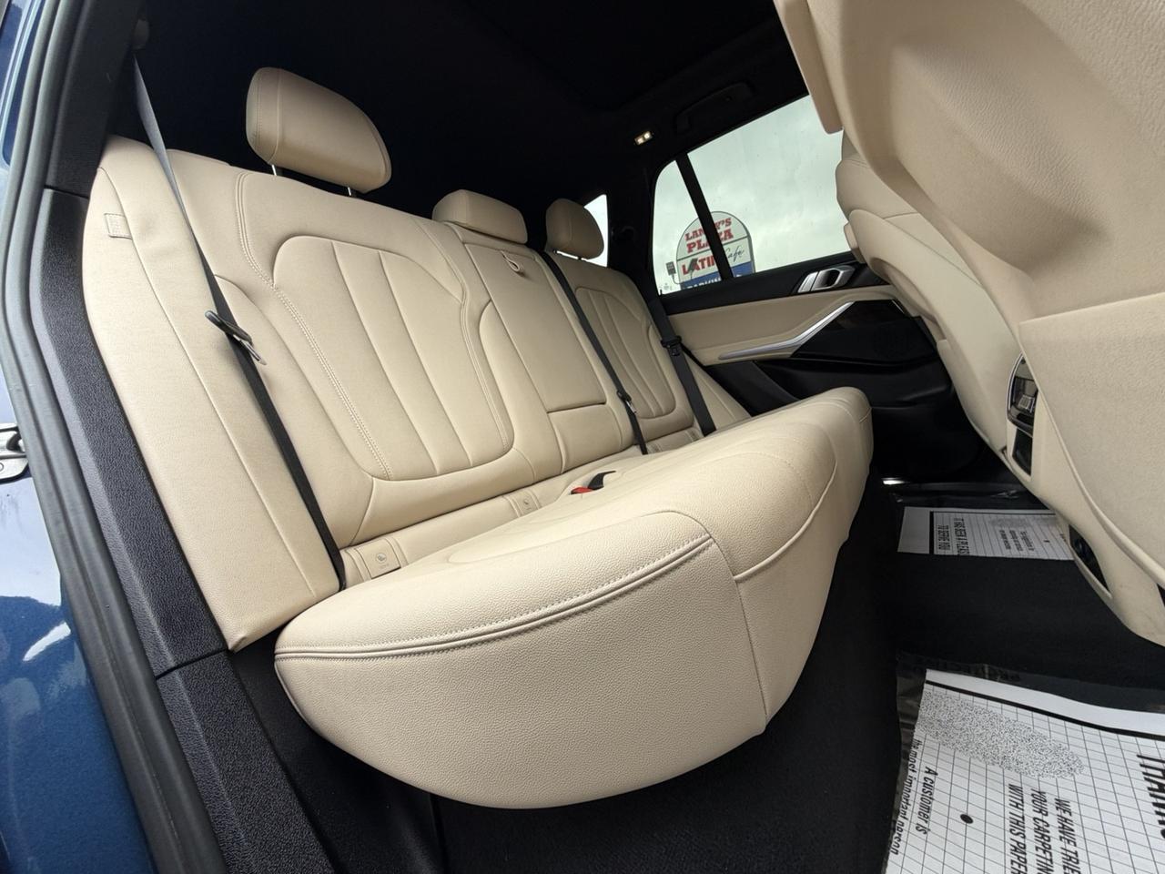 2021 BMW X5 sDrive40i Miami FL