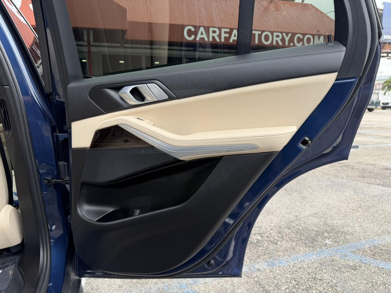 2021 BMW X5 sDrive40i Miami FL