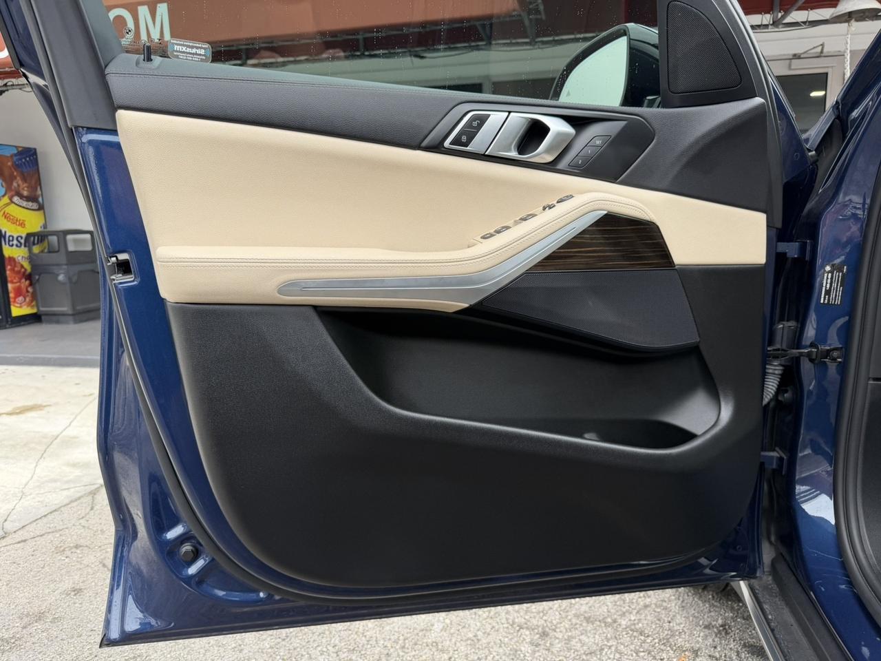 2021 BMW X5 sDrive40i Miami FL