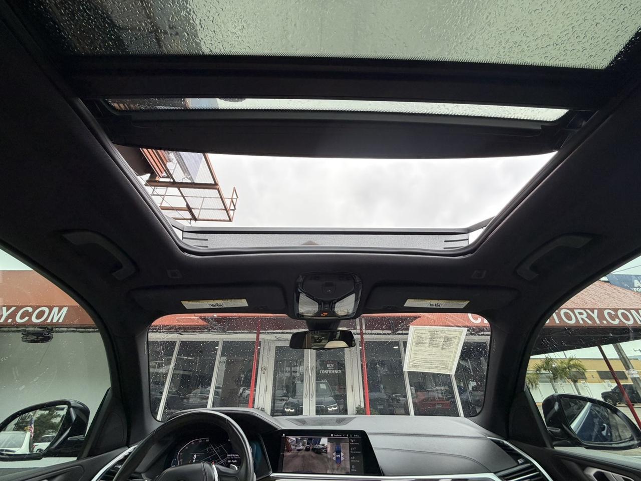 2021 BMW X5 sDrive40i Miami FL