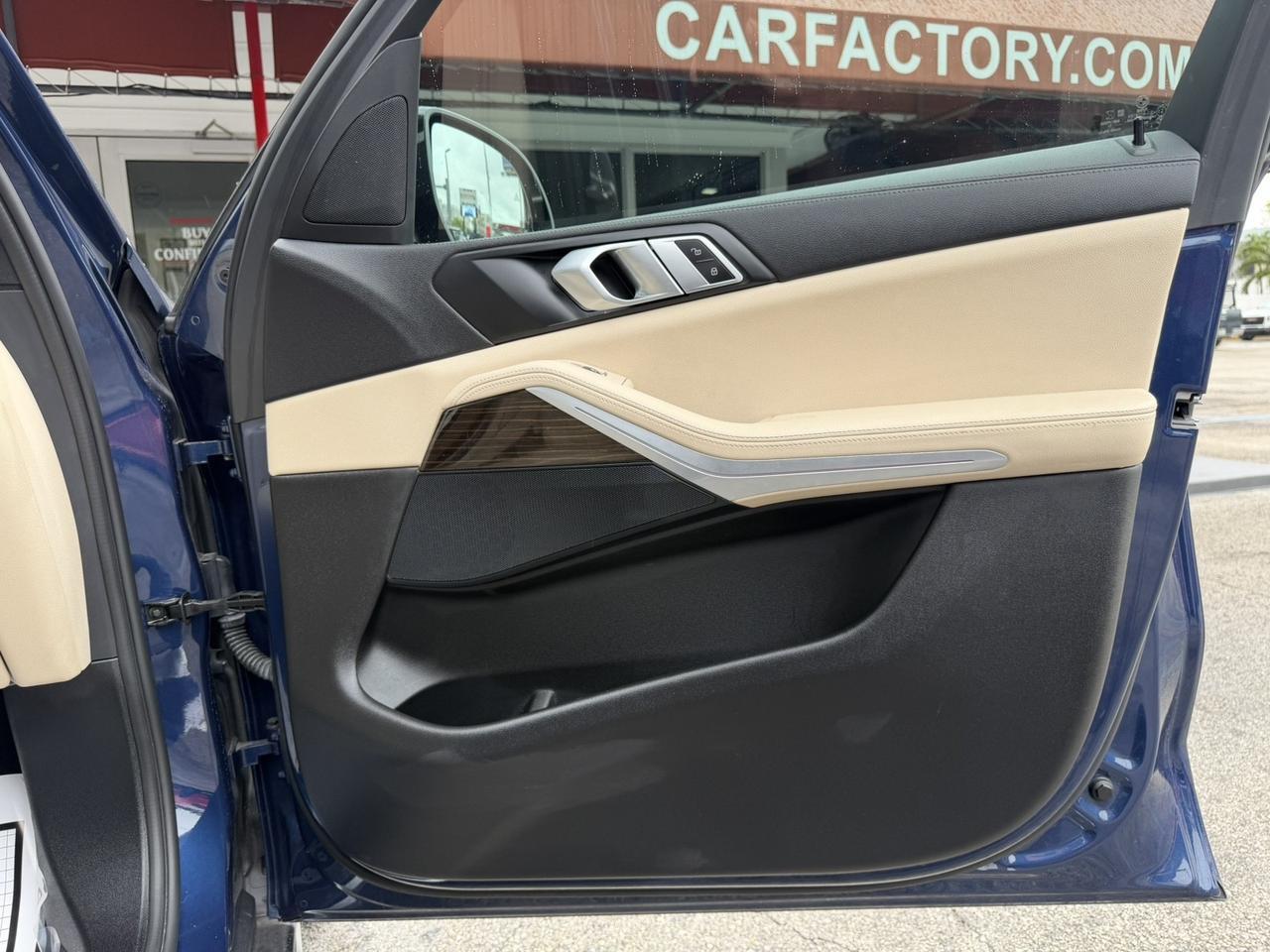 2021 BMW X5 sDrive40i Miami FL