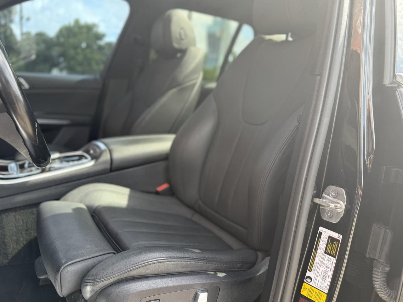 2021 BMW X5 sDrive40i Hollywood FL
