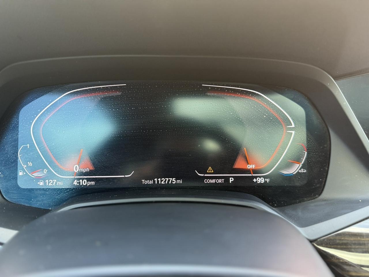 2021 BMW X5 sDrive40i Hollywood FL