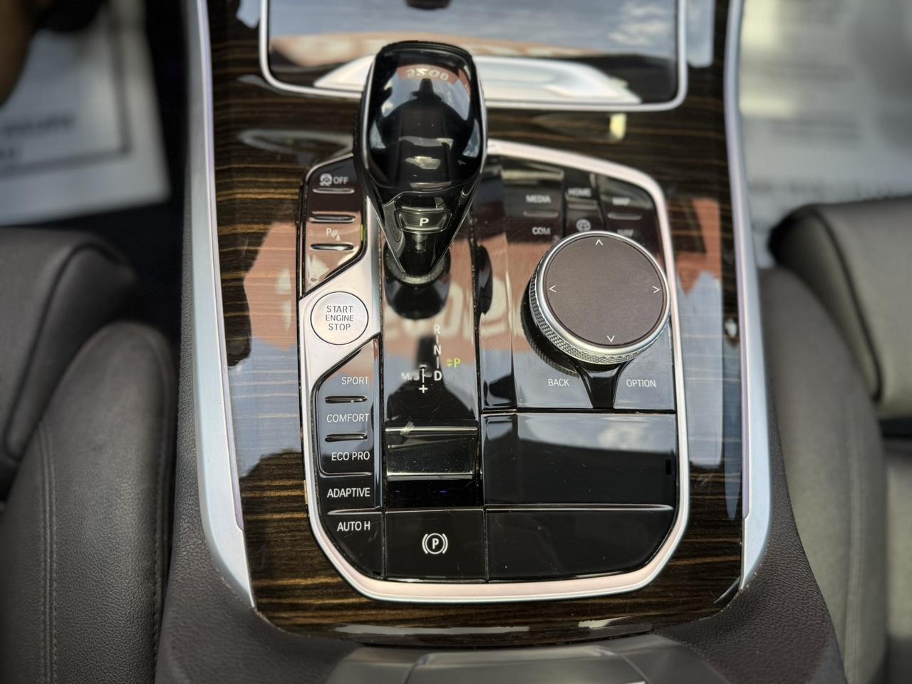 2021 BMW X5 sDrive40i Hollywood FL