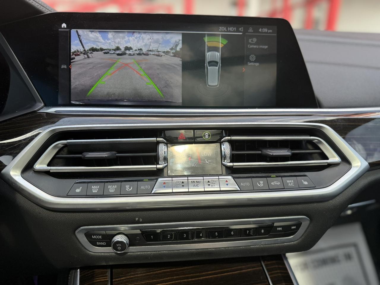 2021 BMW X5 sDrive40i Hollywood FL
