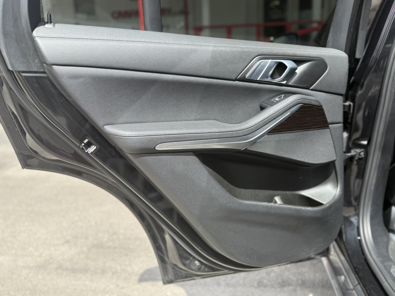2021 BMW X5 sDrive40i Hollywood FL