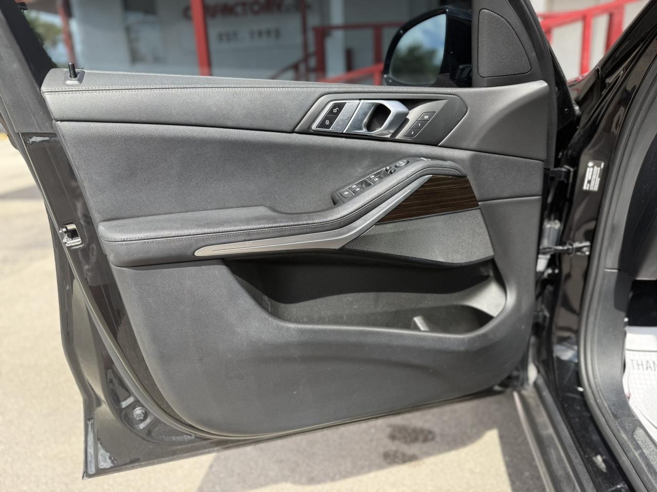 2021 BMW X5 sDrive40i Hollywood FL