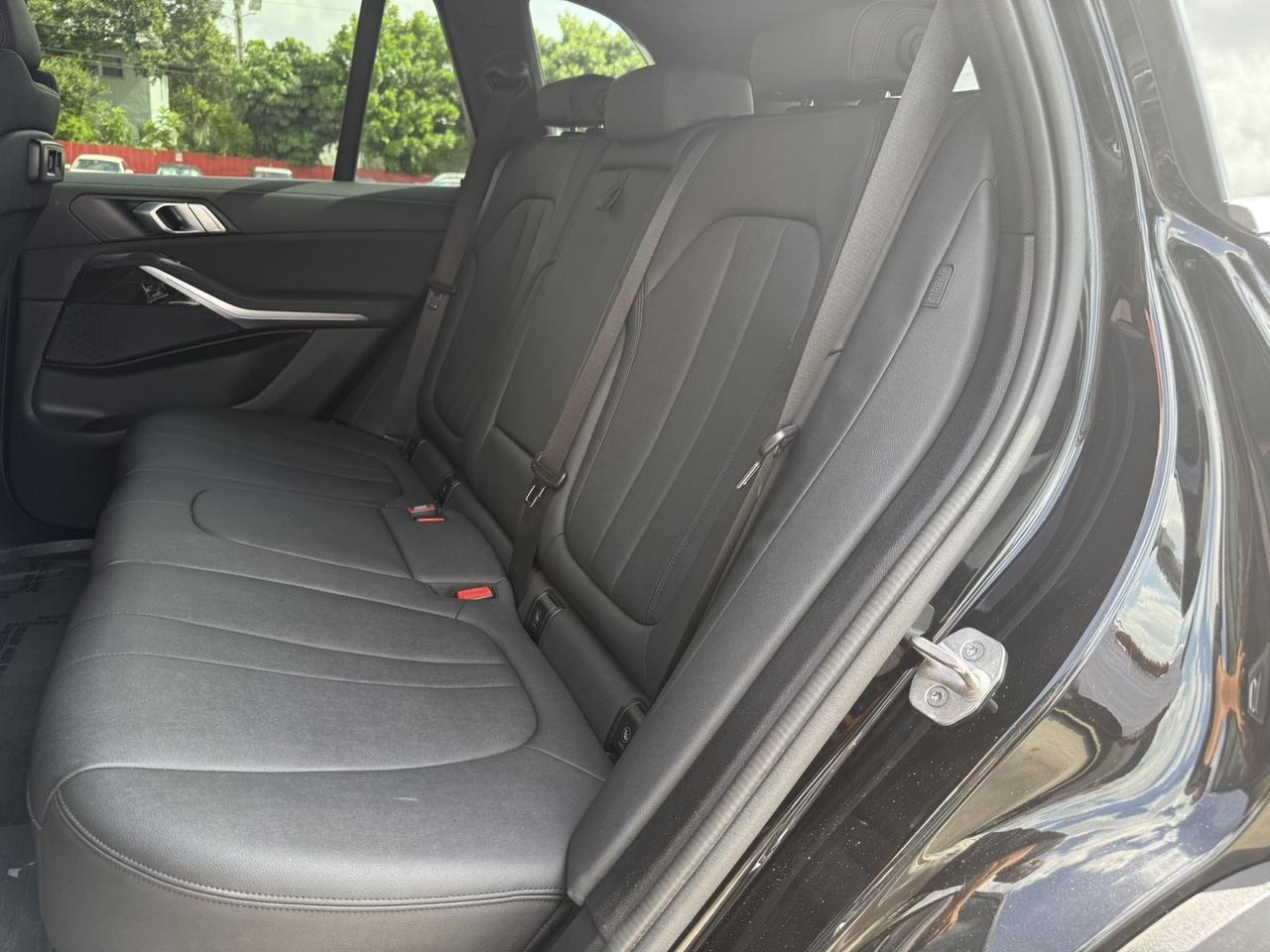 2021 BMW X5 sDrive40i Hollywood FL