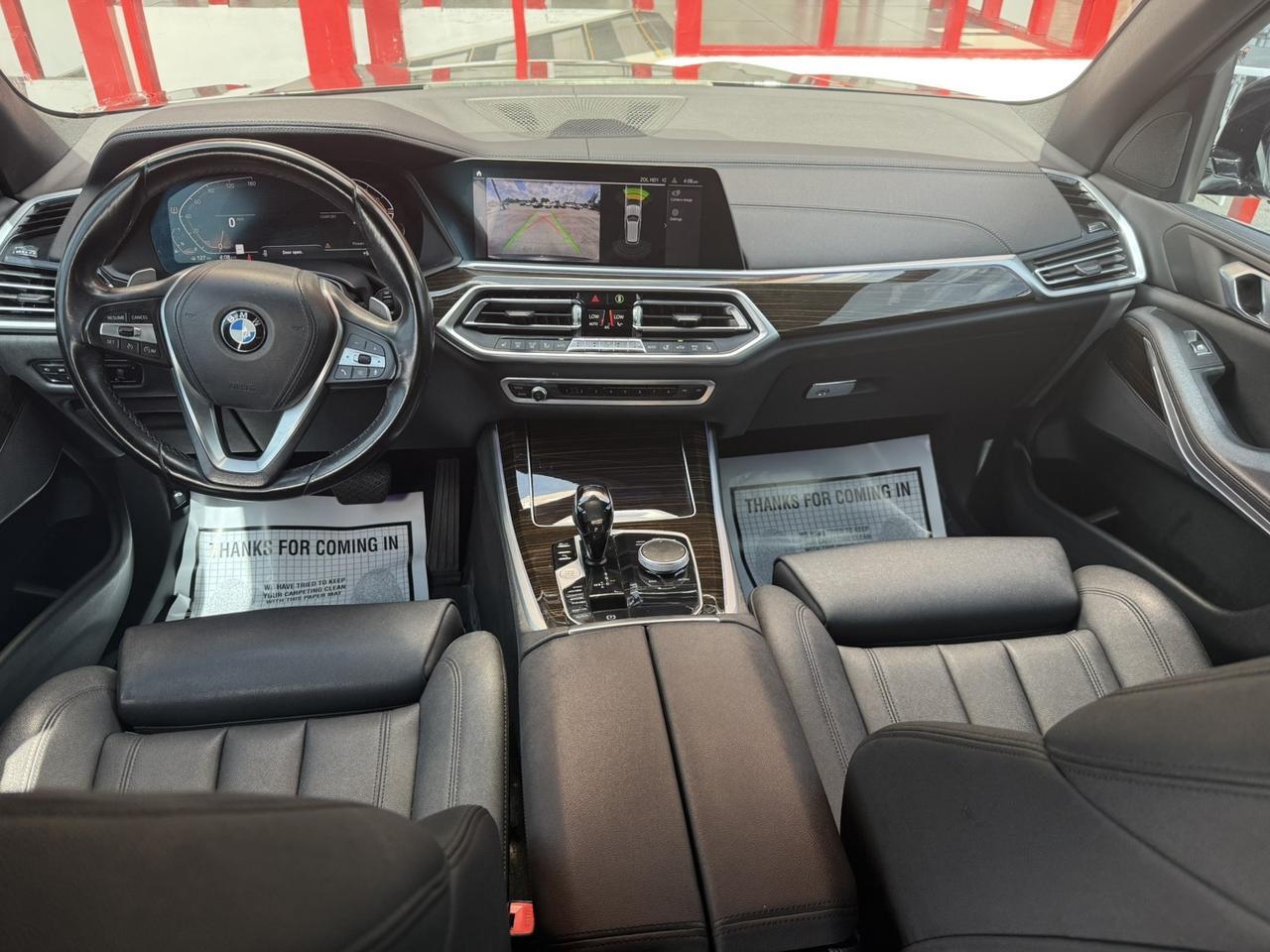 2021 BMW X5 sDrive40i Hollywood FL