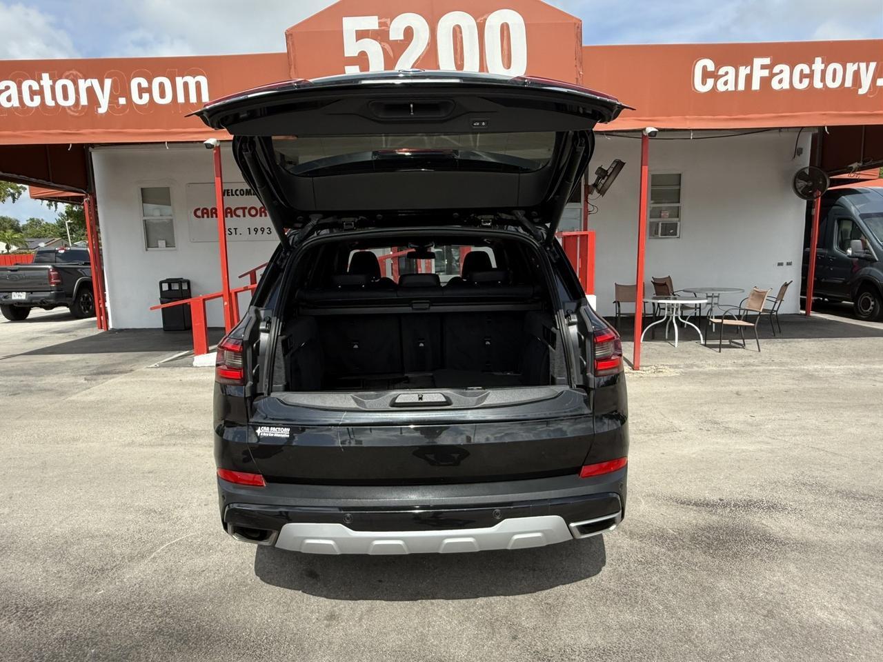 2021 BMW X5 sDrive40i Hollywood FL