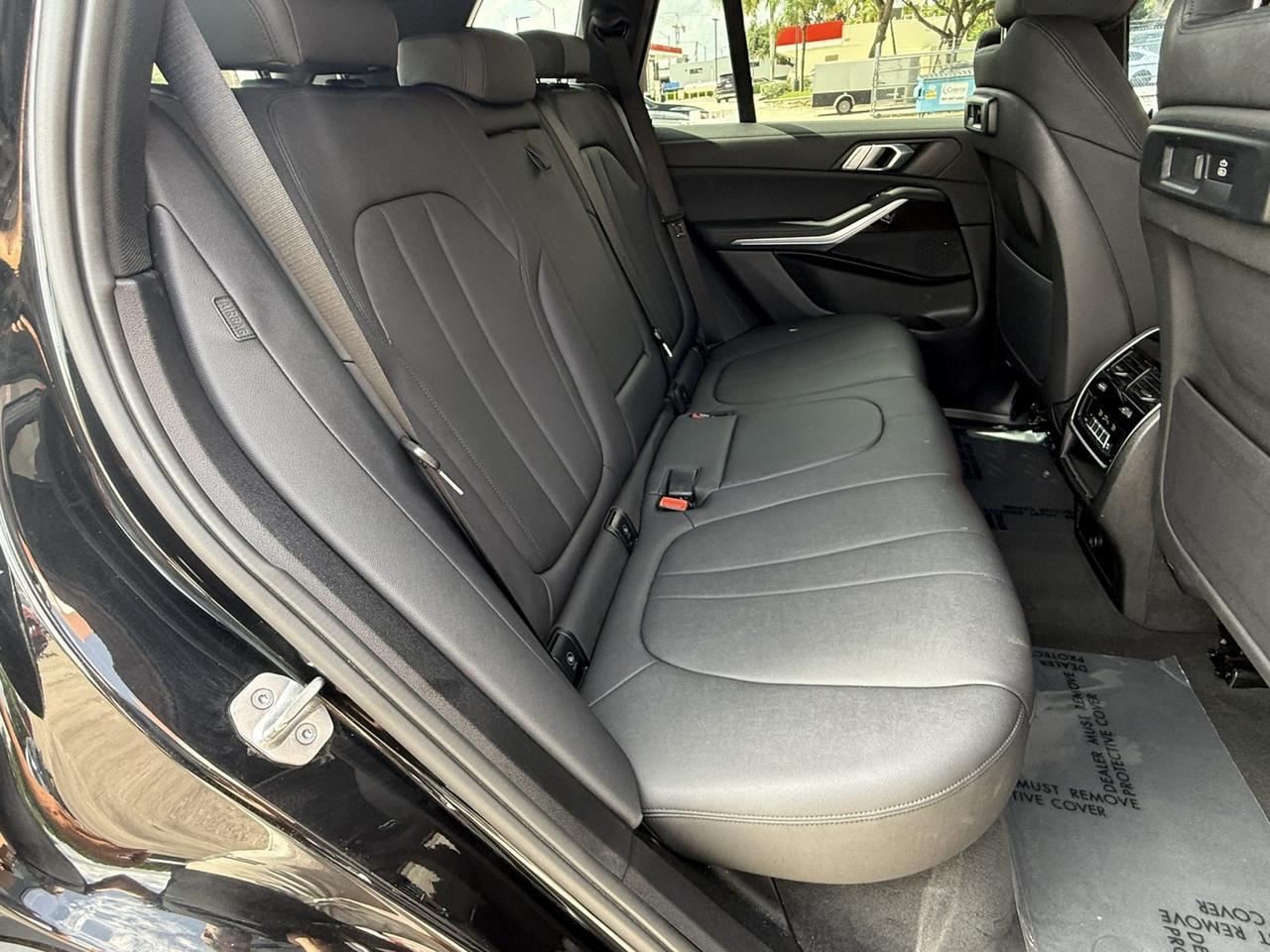 2021 BMW X5 sDrive40i Hollywood FL