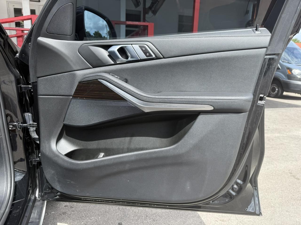 2021 BMW X5 sDrive40i Hollywood FL