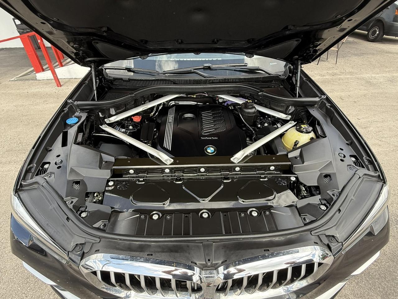 2021 BMW X5 sDrive40i Hollywood FL