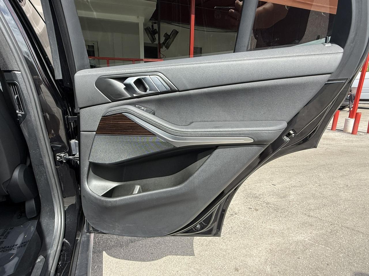 2021 BMW X5 sDrive40i Hollywood FL