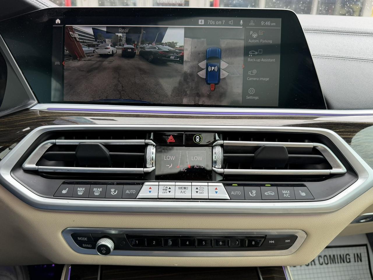 2021 BMW X5 sDrive40i Hollywood FL