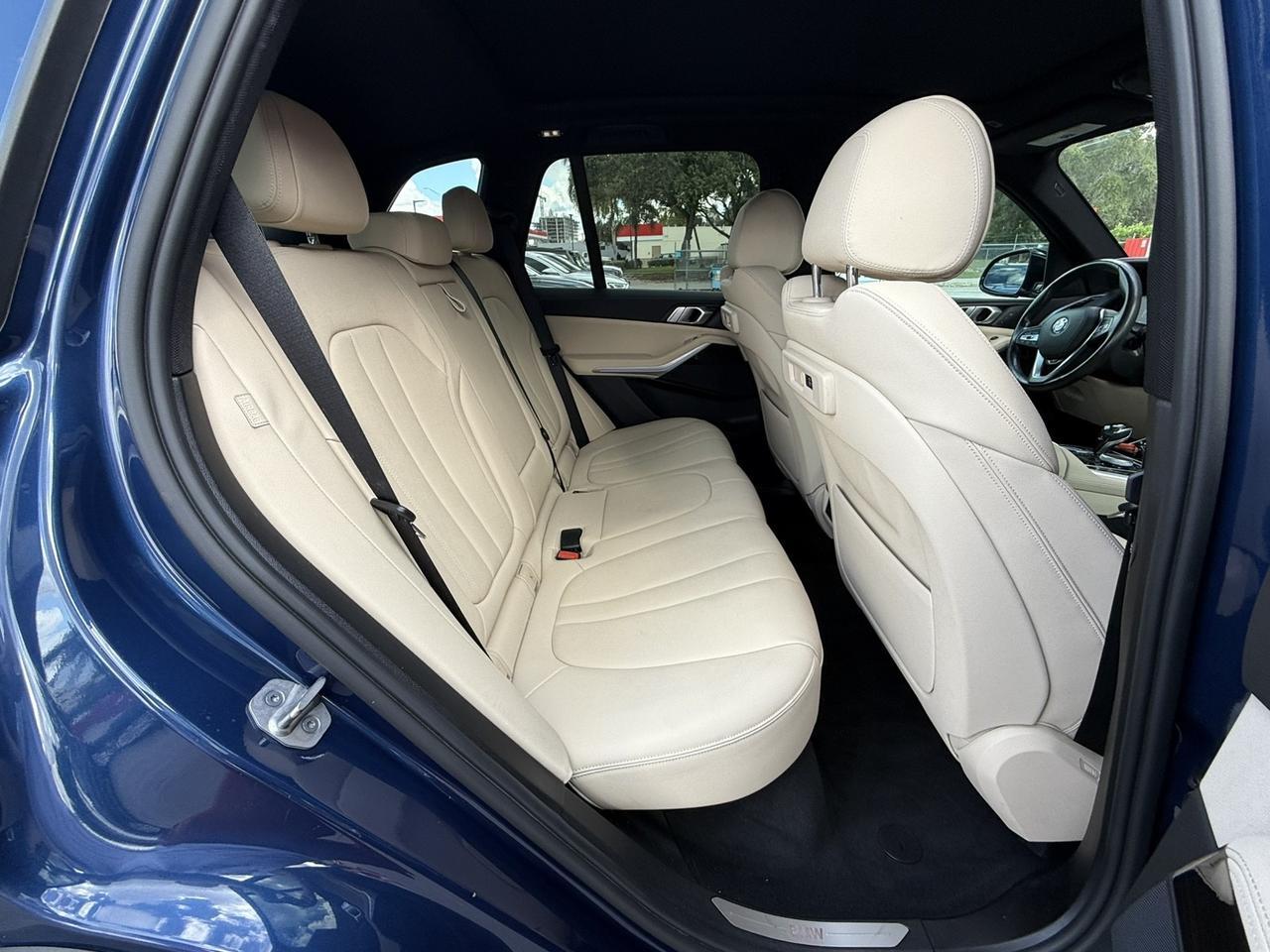 2021 BMW X5 sDrive40i Hollywood FL