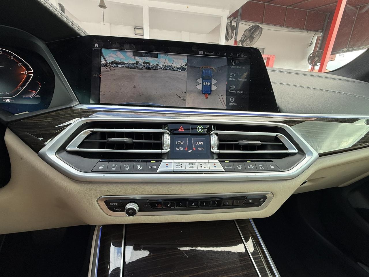 2021 BMW X5 sDrive40i Hollywood FL