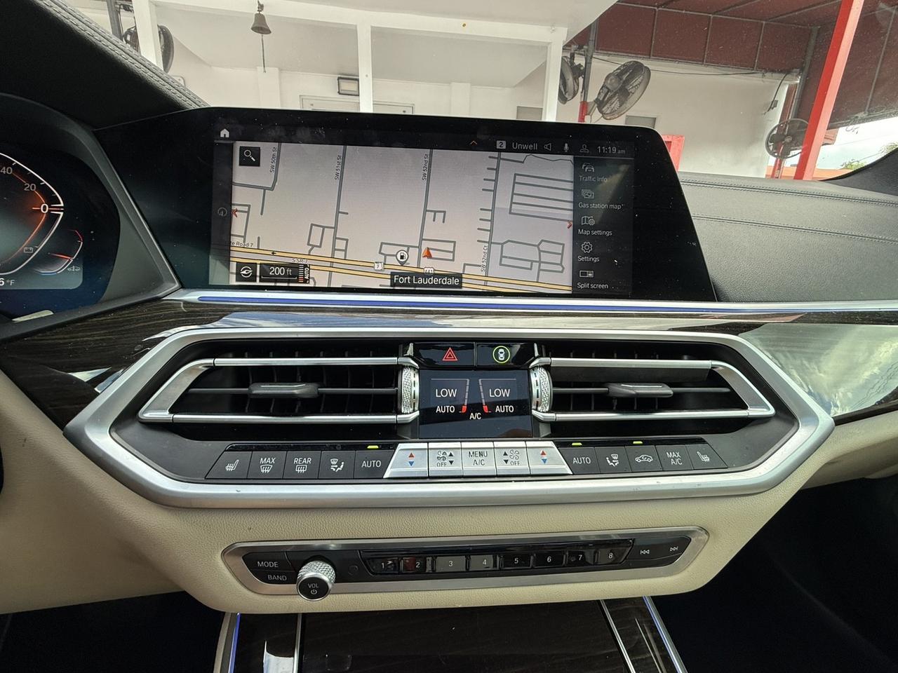 2021 BMW X5 sDrive40i Hollywood FL