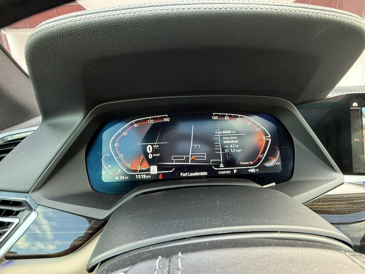 2021 BMW X5 sDrive40i Hollywood FL