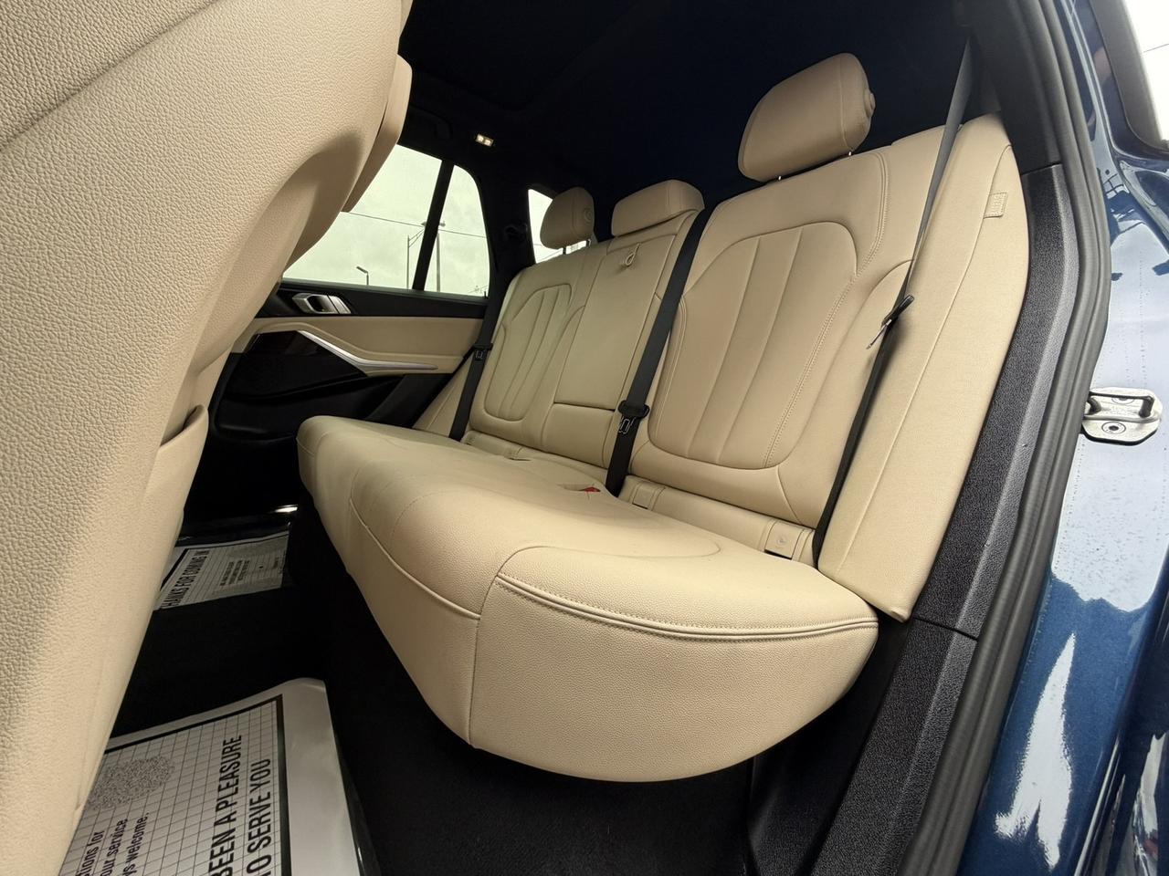 2021 BMW X5 sDrive40i Hollywood FL