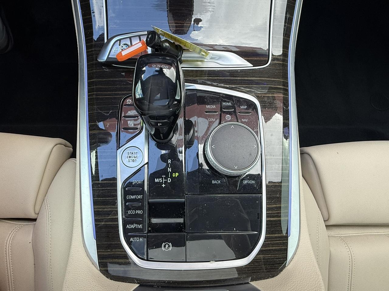 2021 BMW X5 sDrive40i Hollywood FL