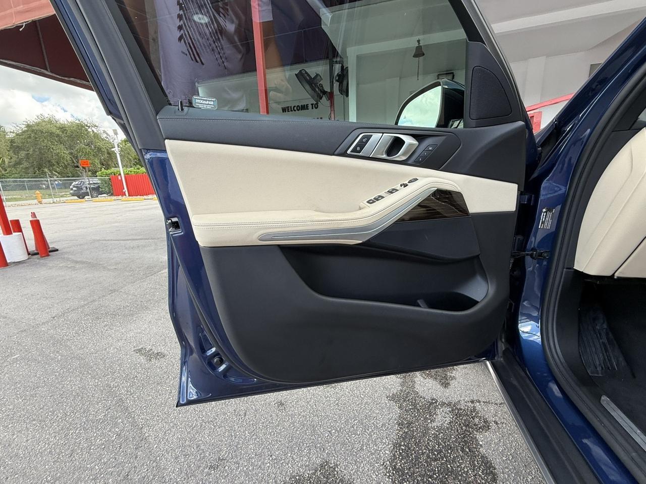 2021 BMW X5 sDrive40i Hollywood FL