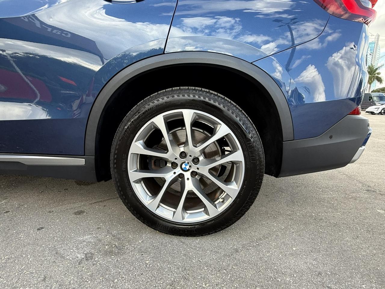 2021 BMW X5 sDrive40i Hollywood FL