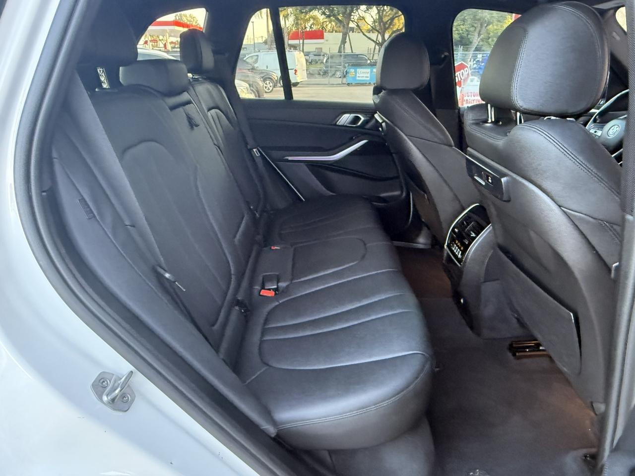 2021 BMW X5 sDrive40i Hollywood FL