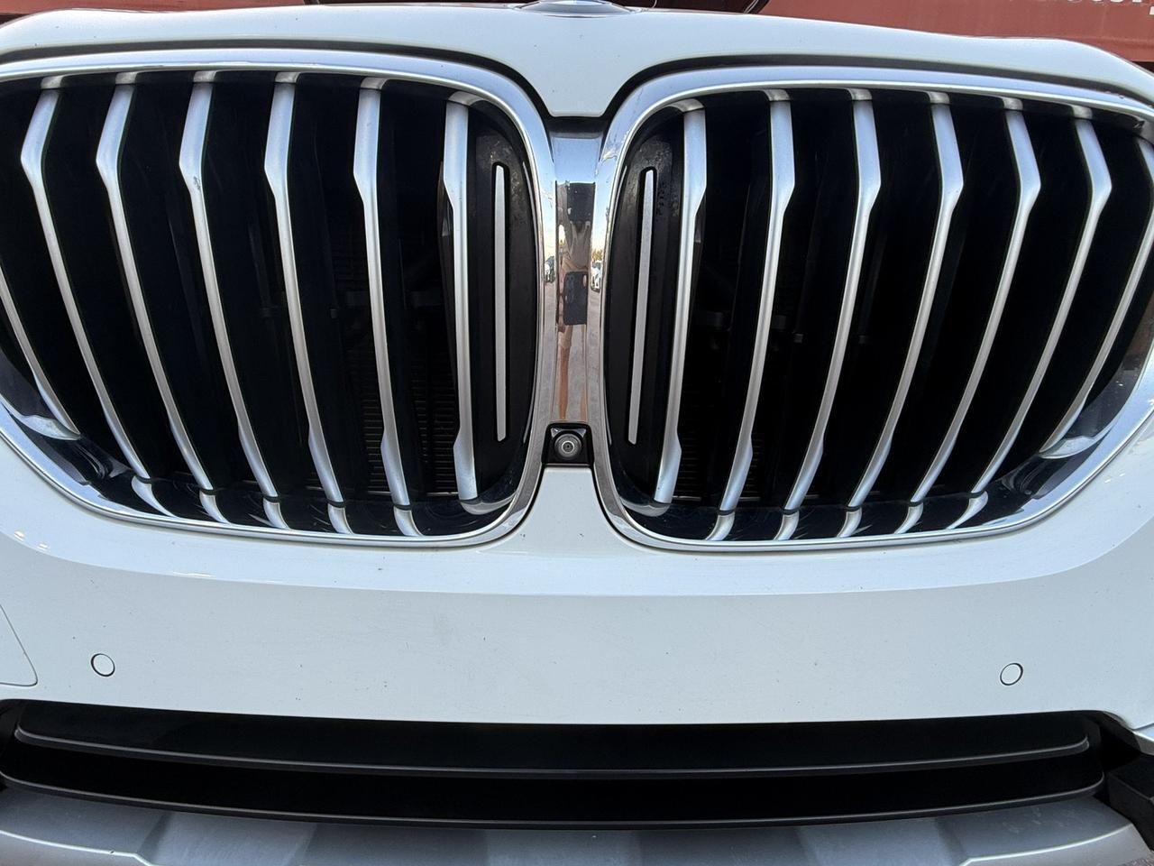 2021 BMW X5 sDrive40i Hollywood FL