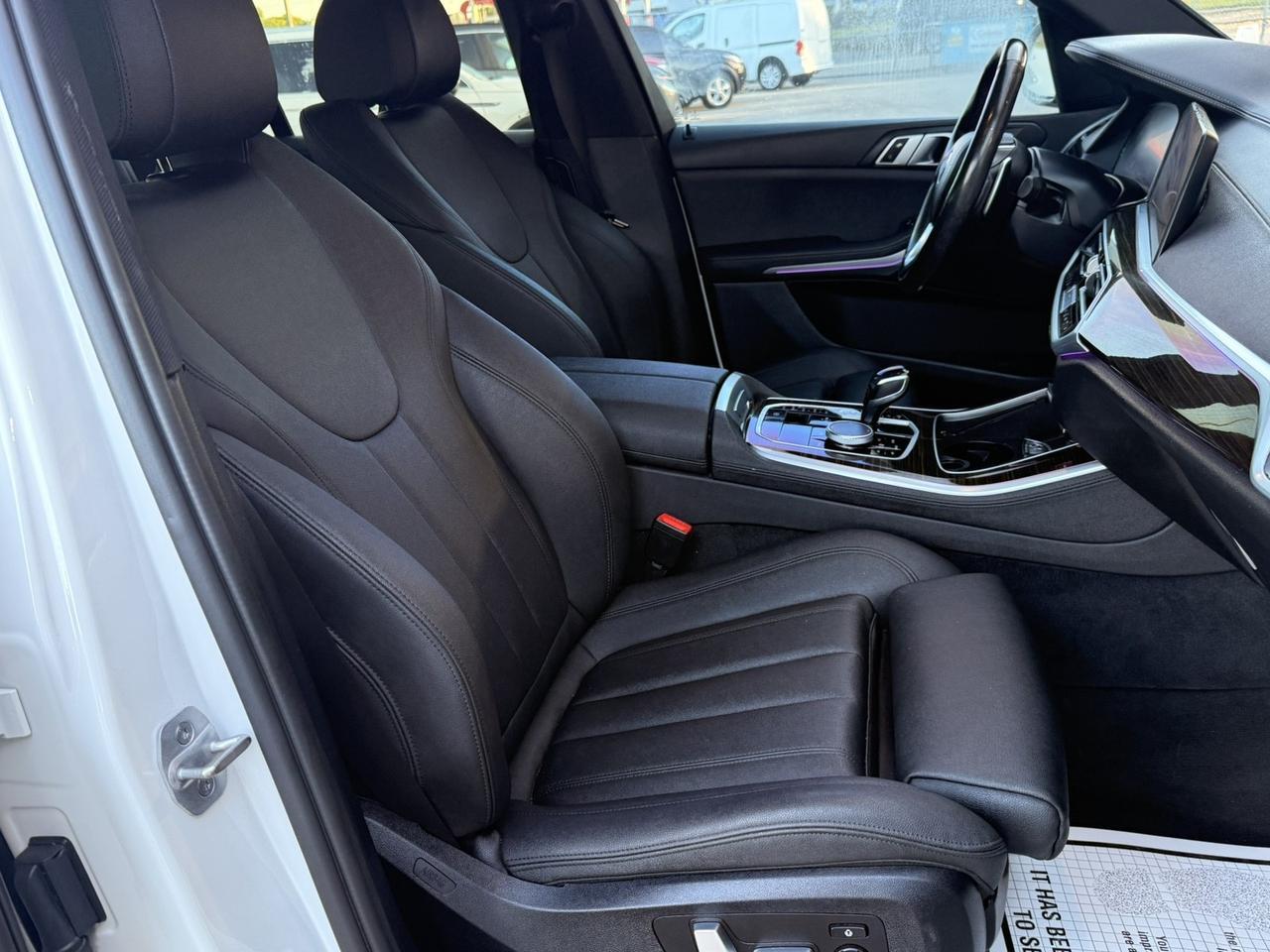 2021 BMW X5 sDrive40i Hollywood FL