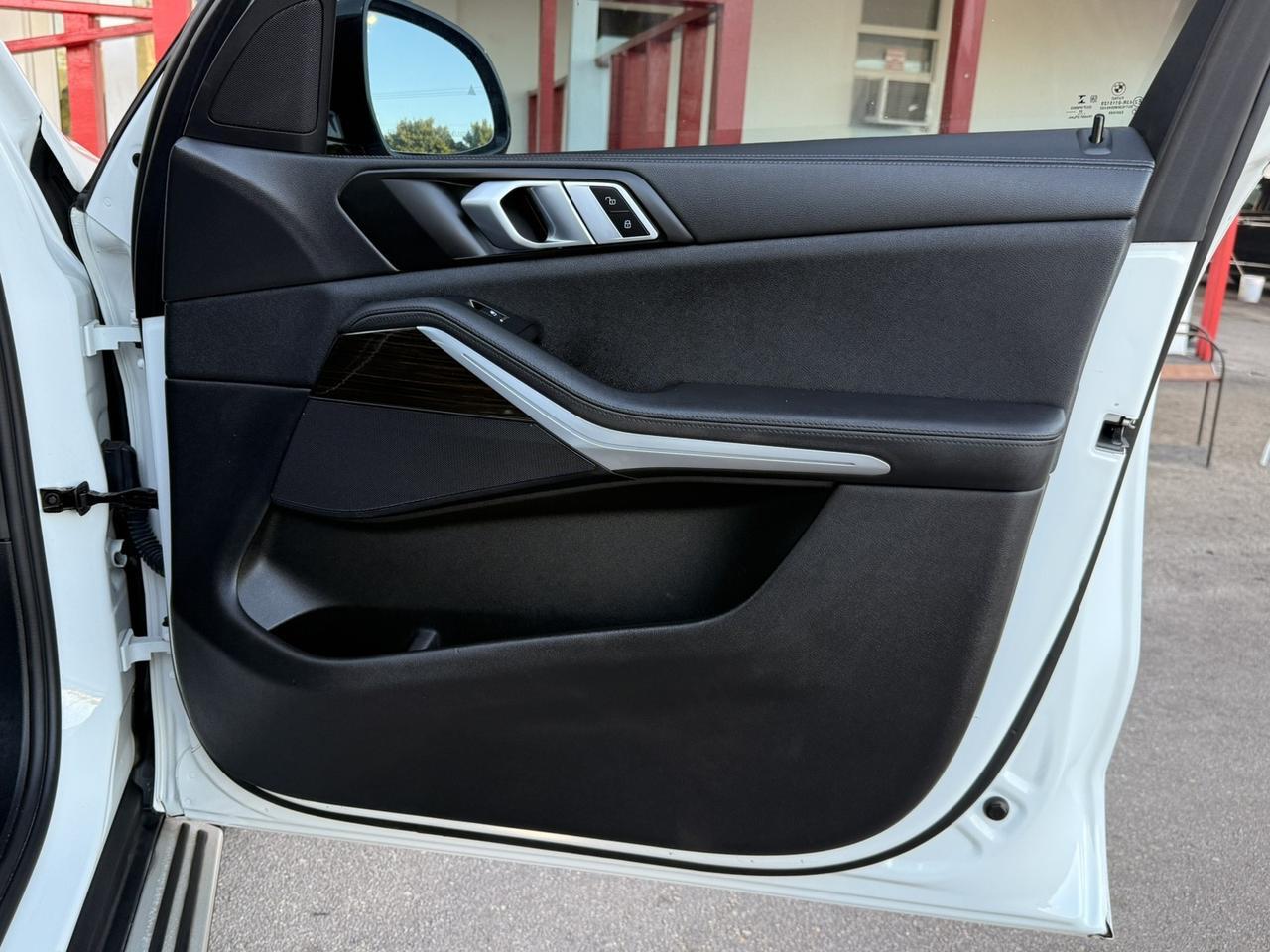 2021 BMW X5 sDrive40i Hollywood FL