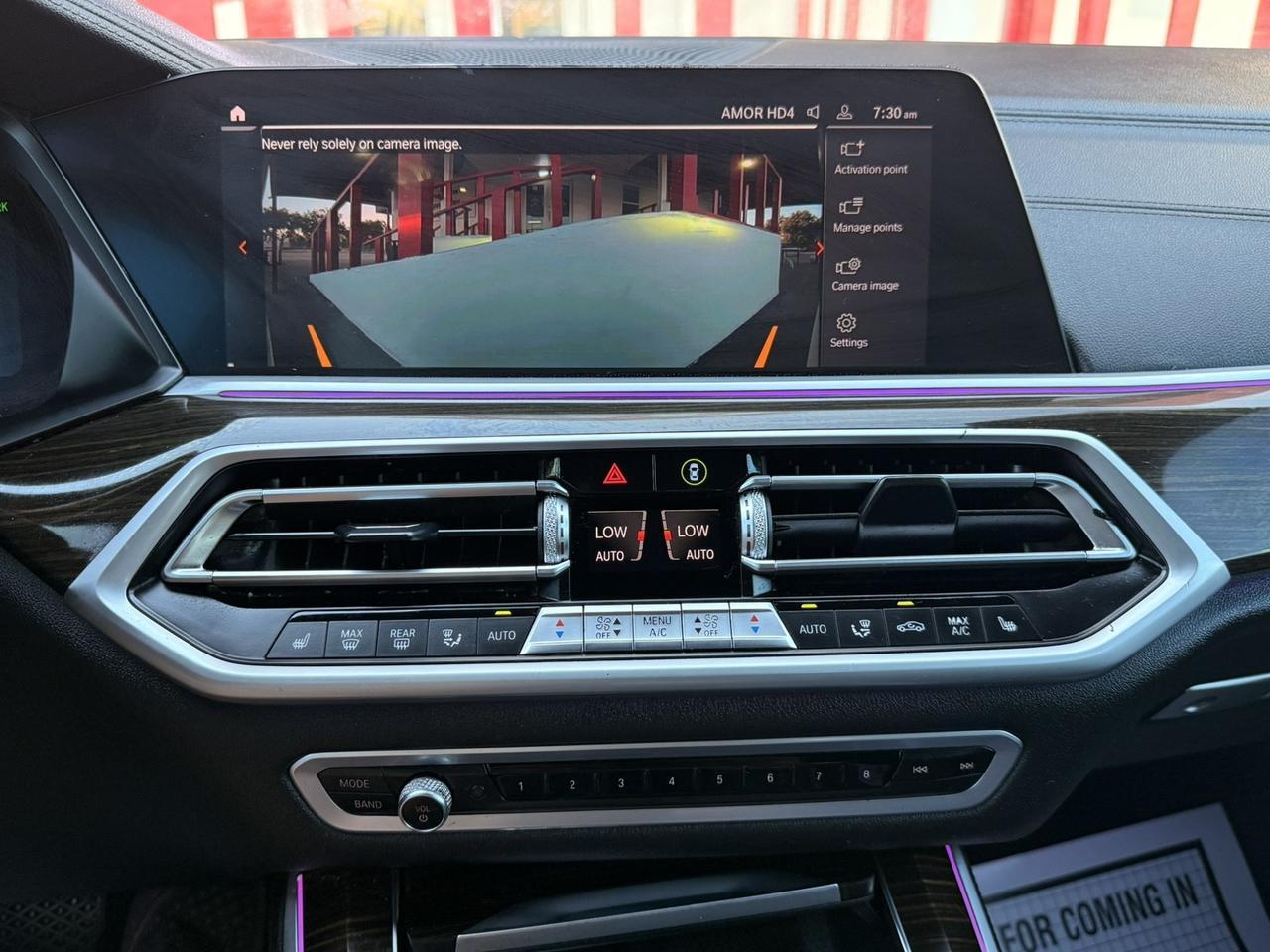 2021 BMW X5 sDrive40i Hollywood FL