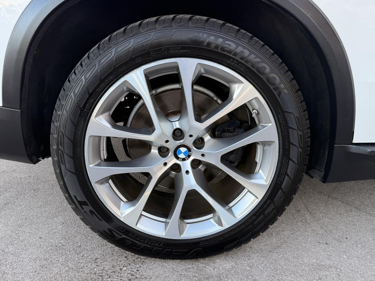 2021 BMW X5 sDrive40i Hollywood FL