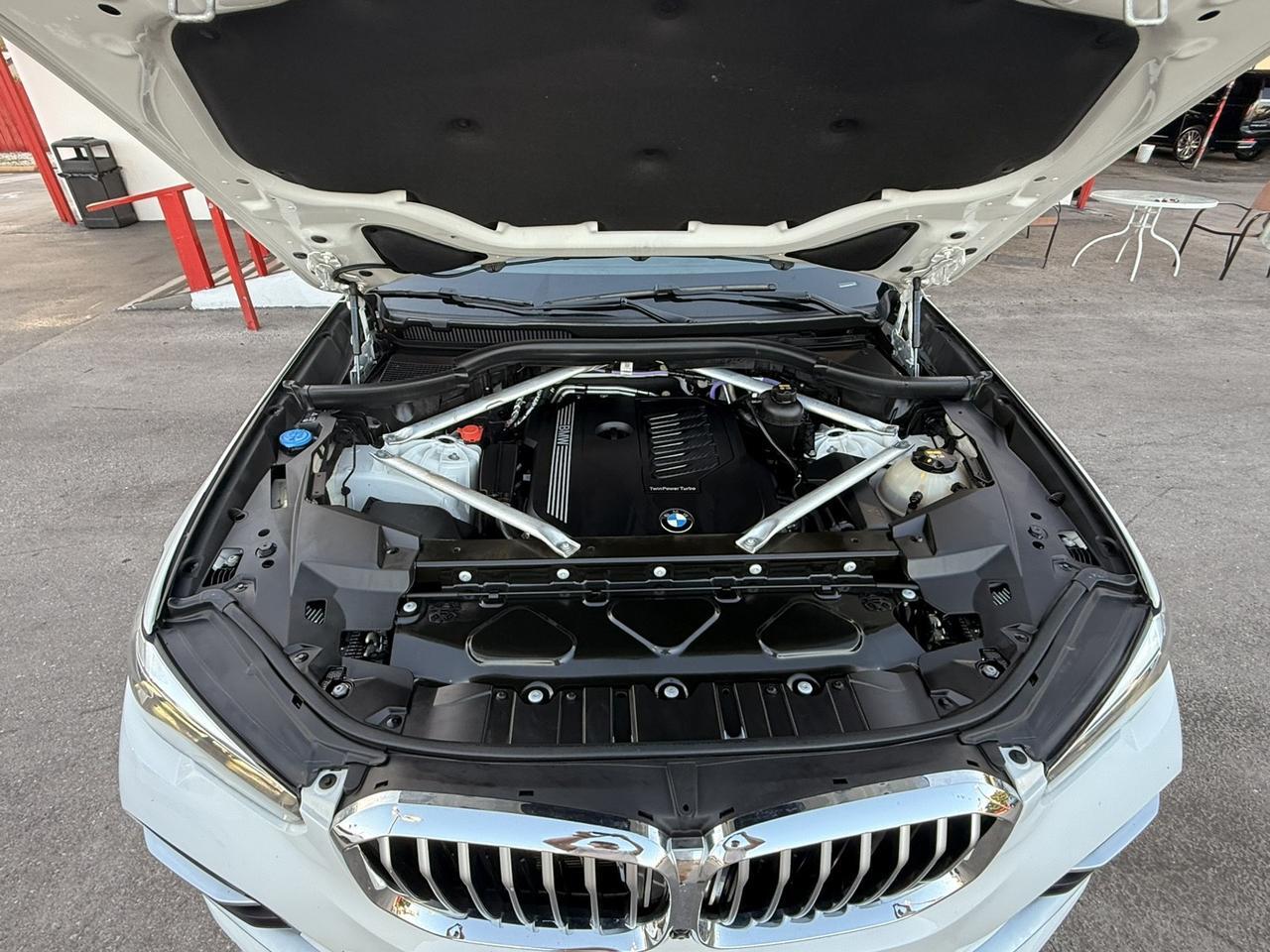 2021 BMW X5 sDrive40i Hollywood FL