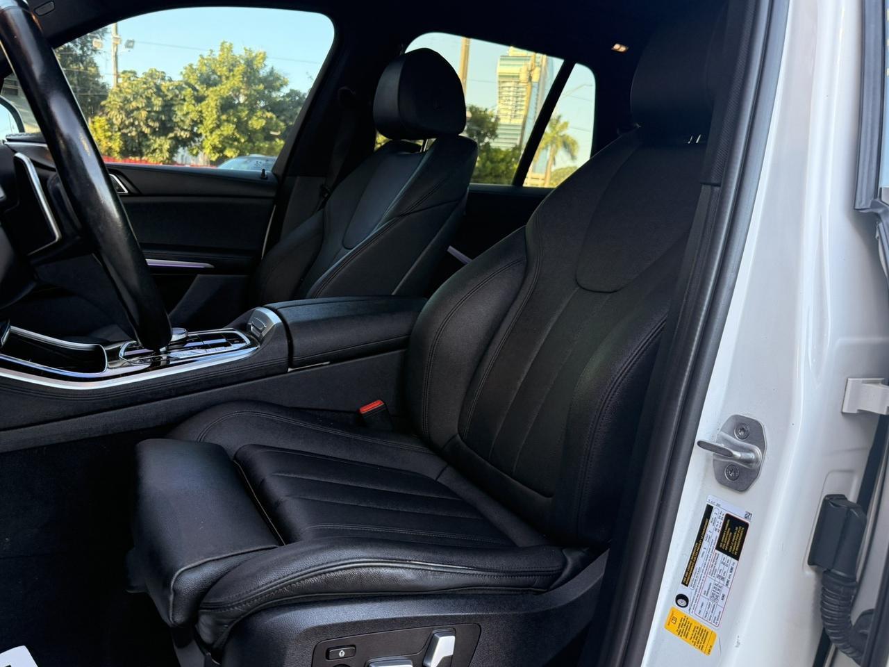 2021 BMW X5 sDrive40i Hollywood FL