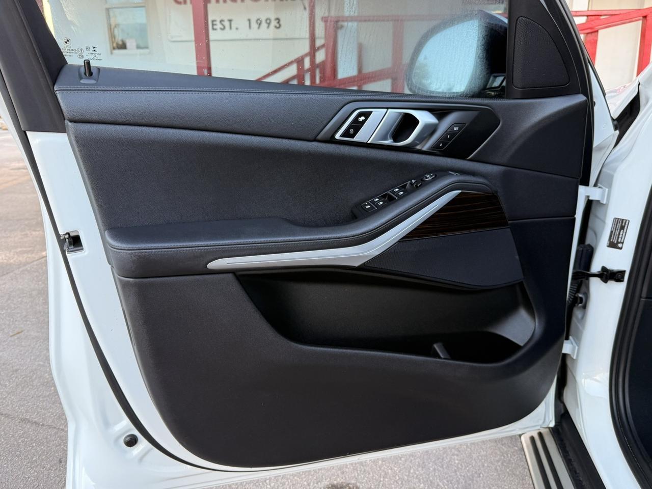 2021 BMW X5 sDrive40i Hollywood FL