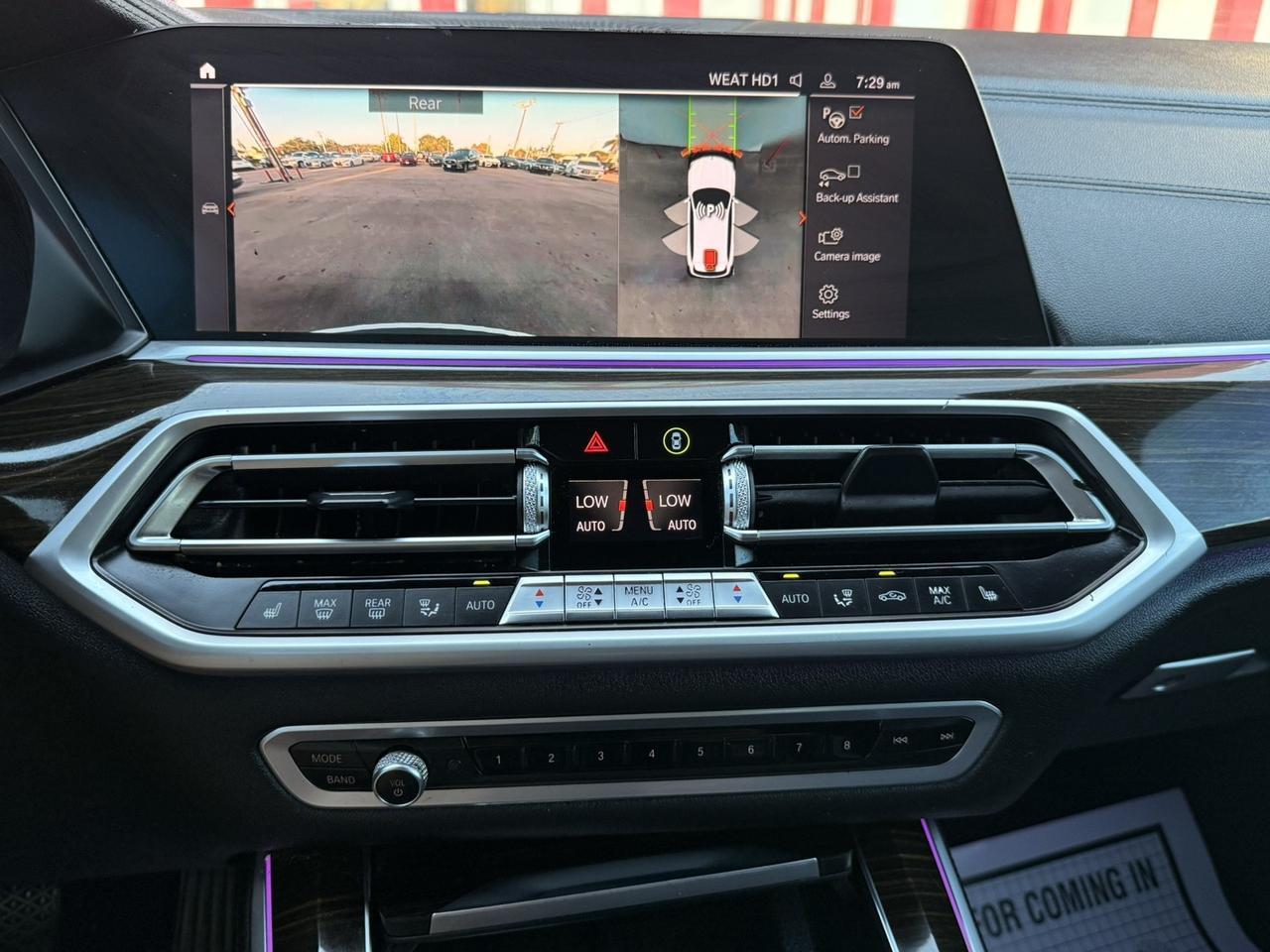 2021 BMW X5 sDrive40i Hollywood FL