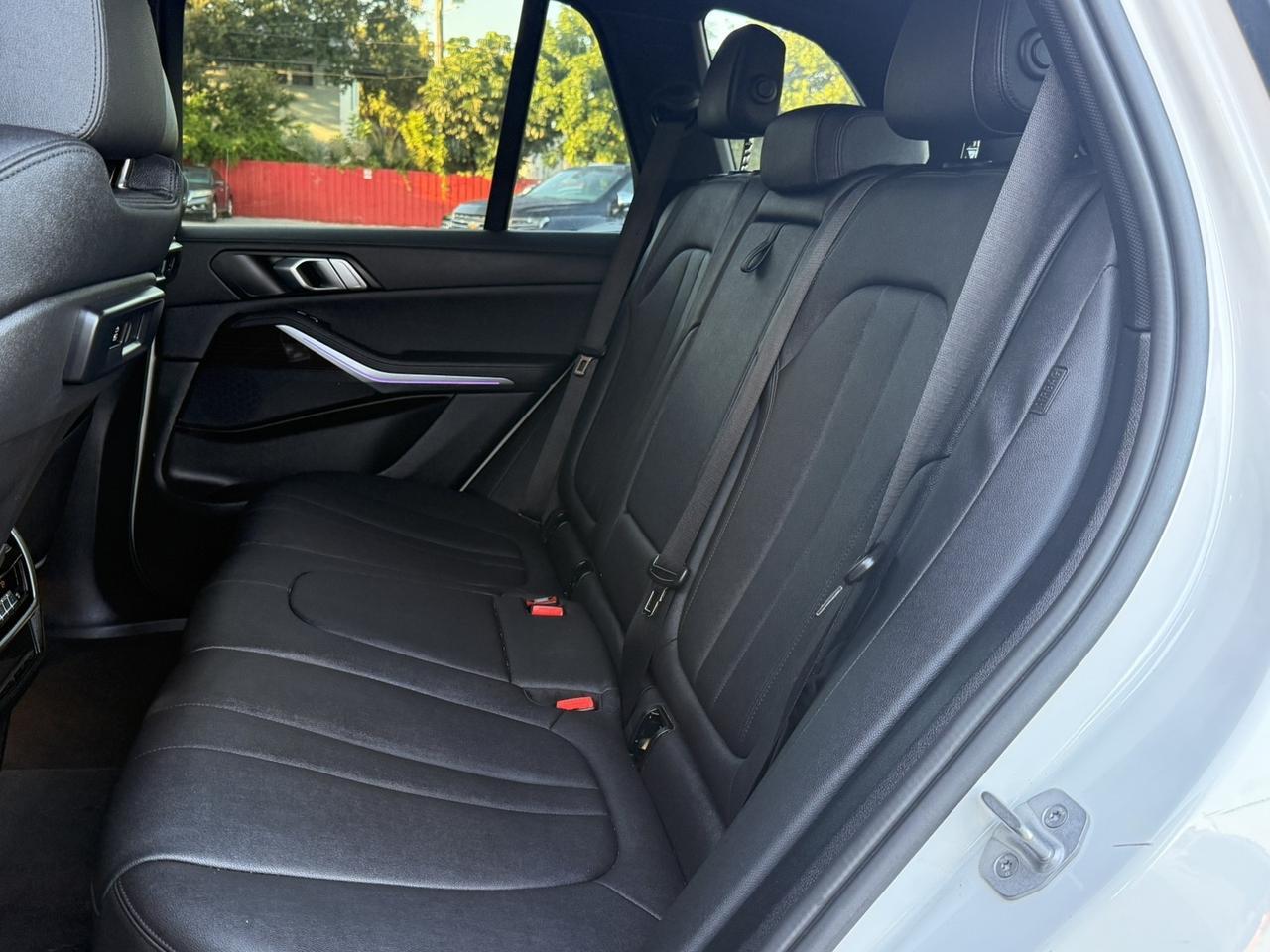 2021 BMW X5 sDrive40i Hollywood FL