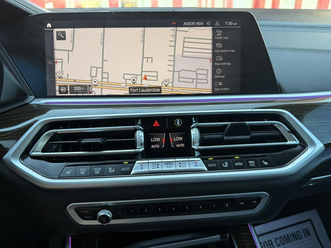 2021 BMW X5 sDrive40i Hollywood FL