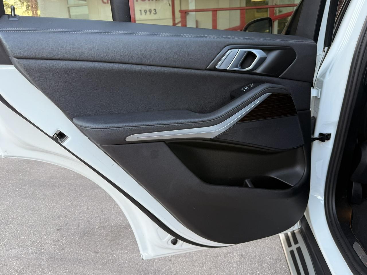 2021 BMW X5 sDrive40i Hollywood FL