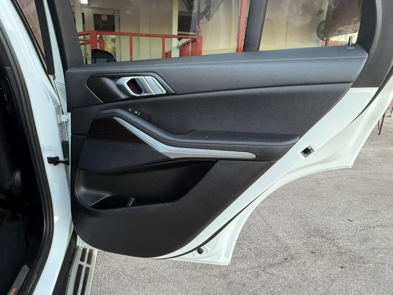 2021 BMW X5 sDrive40i Hollywood FL