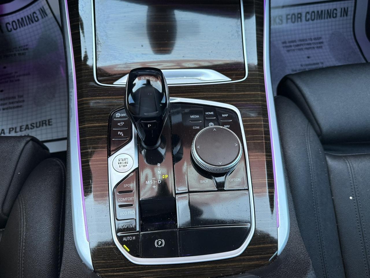 2021 BMW X5 sDrive40i Hollywood FL