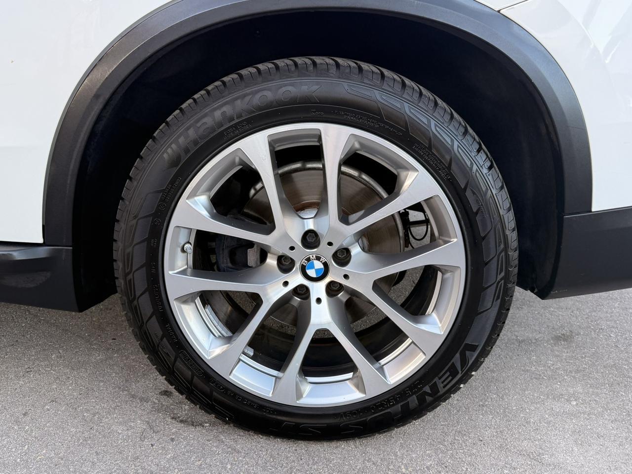 2021 BMW X5 sDrive40i Hollywood FL