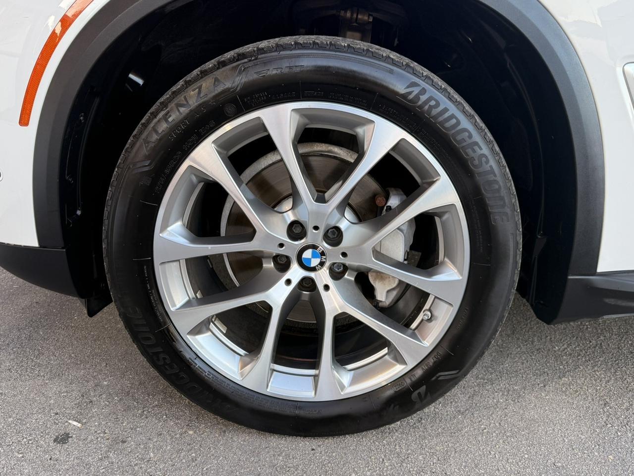 2021 BMW X5 sDrive40i Hollywood FL