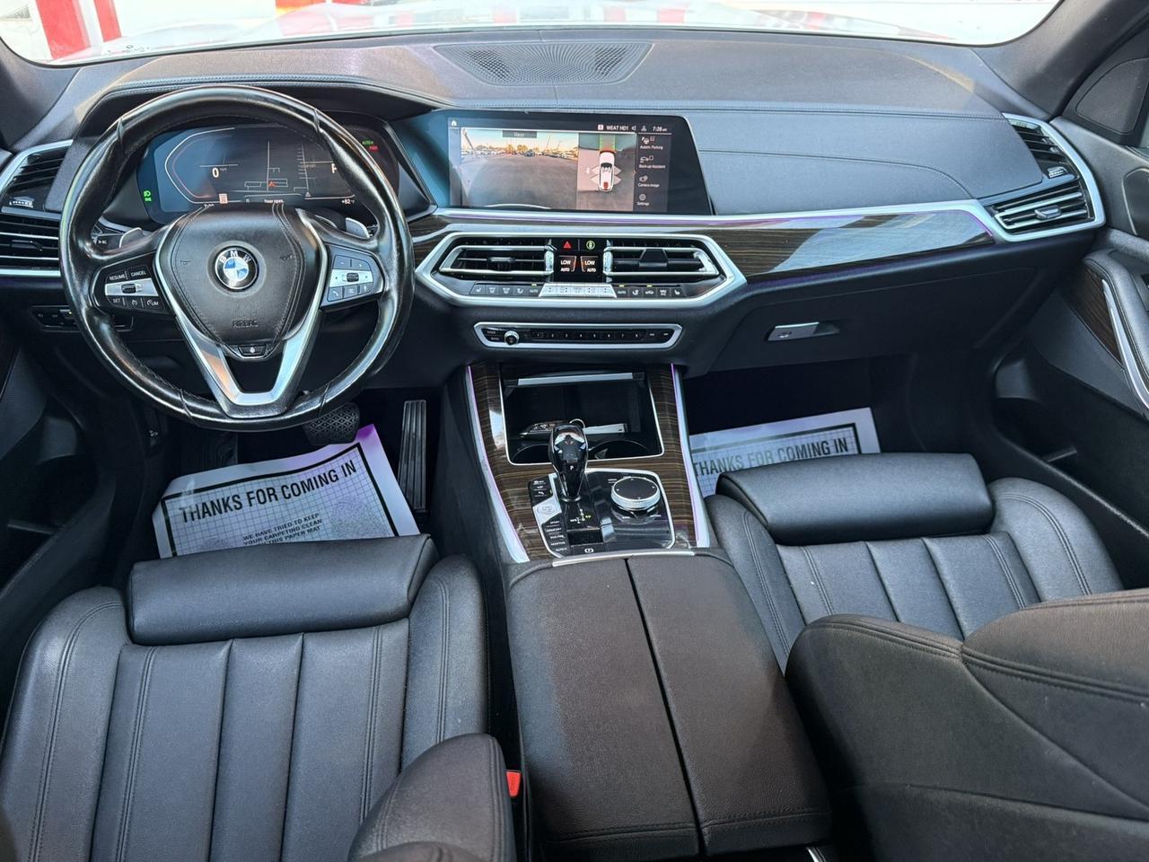 2021 BMW X5 sDrive40i Hollywood FL