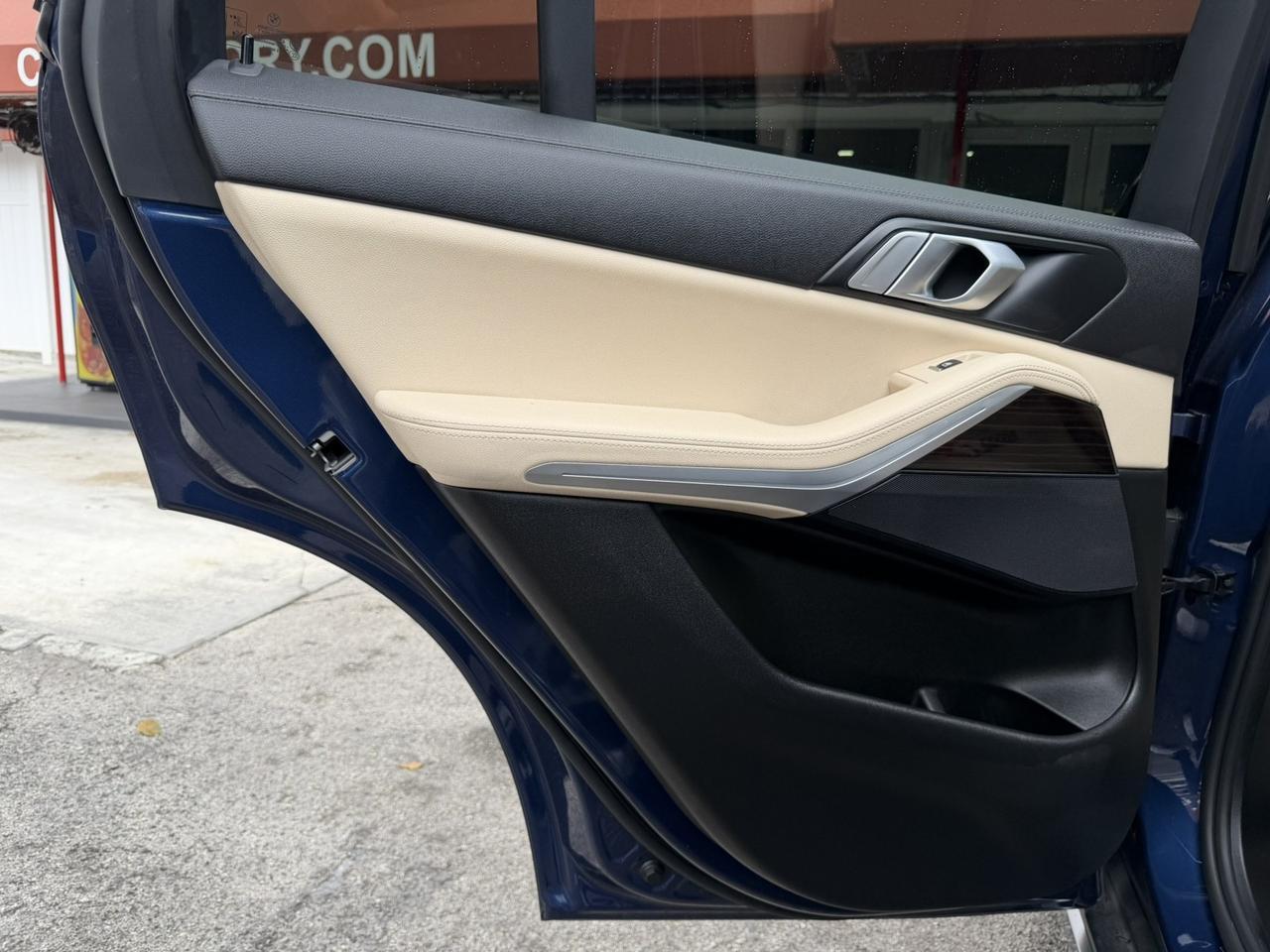 2021 BMW X5 sDrive40i Miami FL